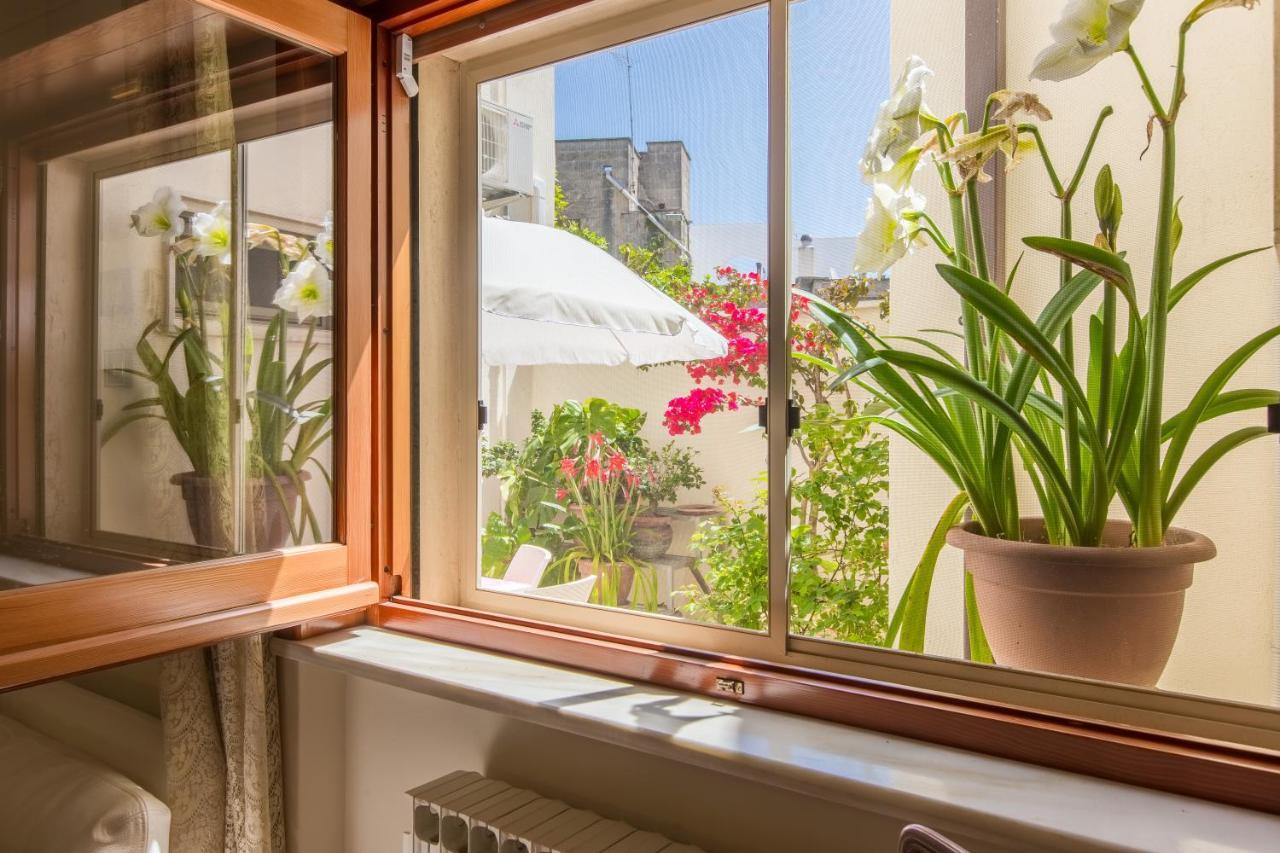 Casa Carmen Vicino Al Mare Vila San Vito dei Normanni Exterior foto