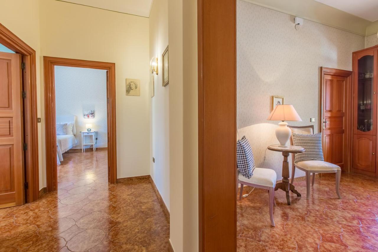 Casa Carmen Vicino Al Mare Vila San Vito dei Normanni Exterior foto