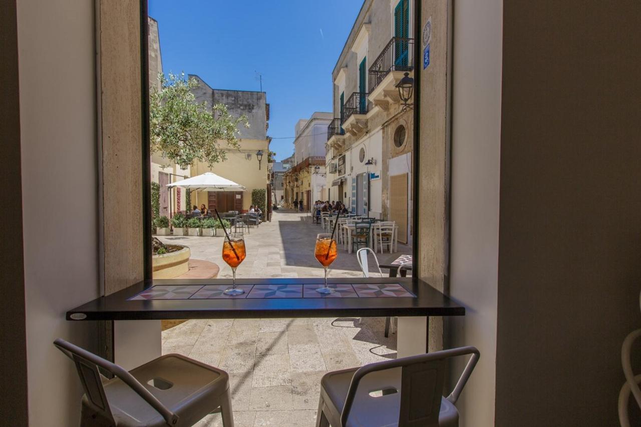 Casa Carmen Vicino Al Mare Vila San Vito dei Normanni Exterior foto