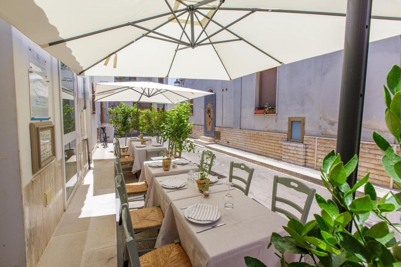 Casa Carmen Vicino Al Mare Vila San Vito dei Normanni Exterior foto