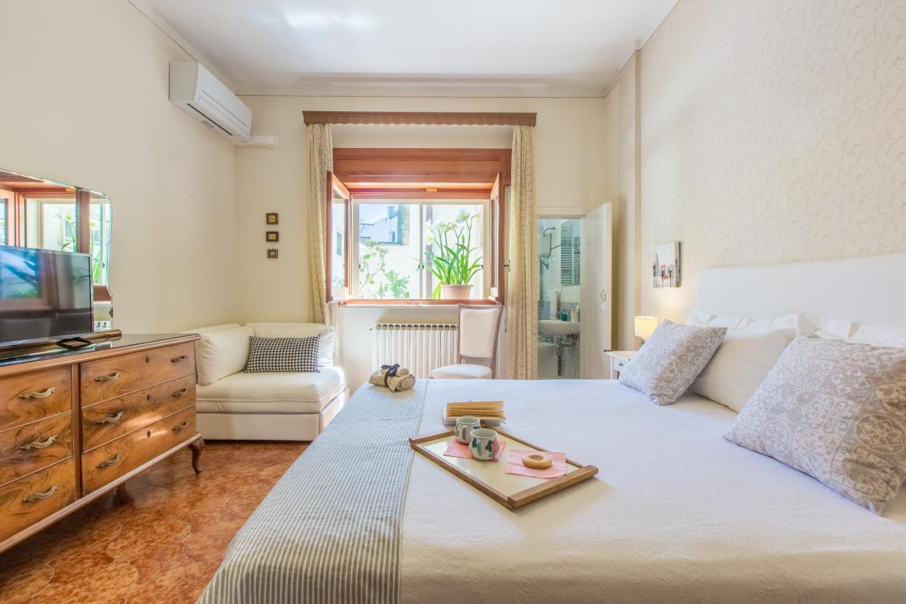 Casa Carmen Vicino Al Mare Vila San Vito dei Normanni Exterior foto