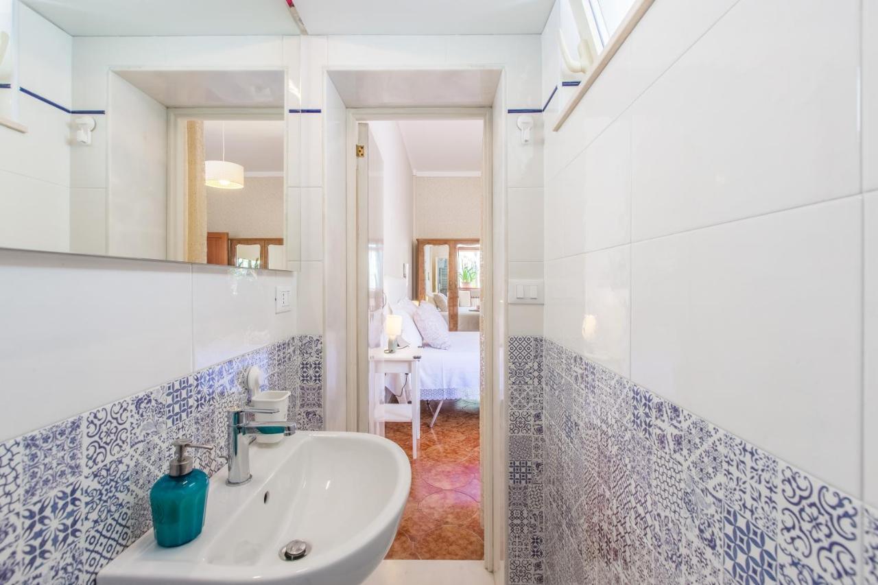 Casa Carmen Vicino Al Mare Vila San Vito dei Normanni Exterior foto