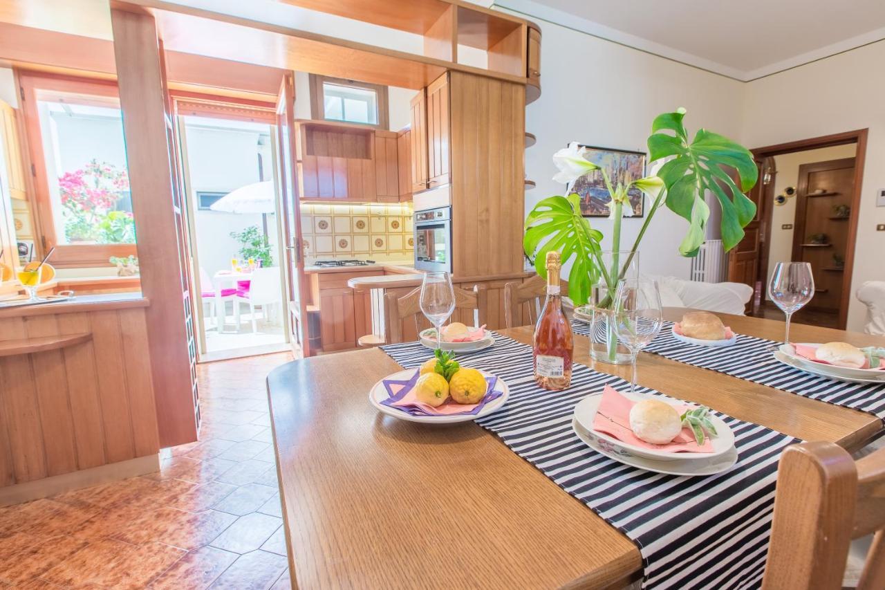 Casa Carmen Vicino Al Mare Vila San Vito dei Normanni Exterior foto