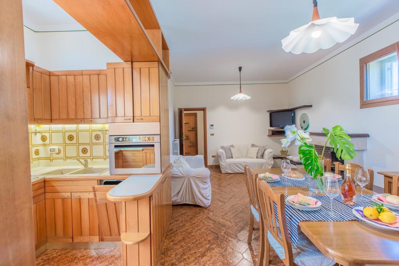 Casa Carmen Vicino Al Mare Vila San Vito dei Normanni Exterior foto